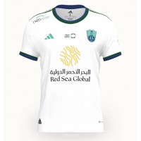 Al-Ahli Riyad Mahrez #7 Replika Bortatröja 2023-24 Kortärmad